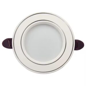 Spot Led de empotrar