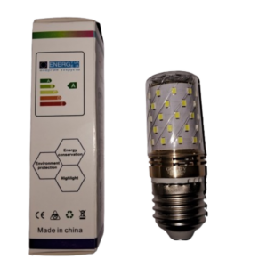 Lamparilla Led, Tipo Choclo
