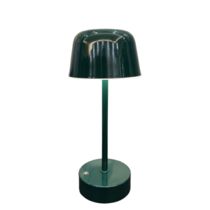 Lámpara de Mesa Jolie - Verde