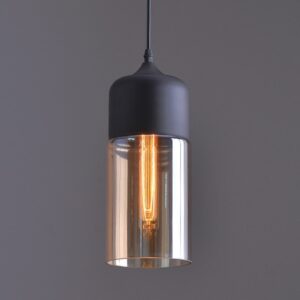 Luminaria colgante Aspen I