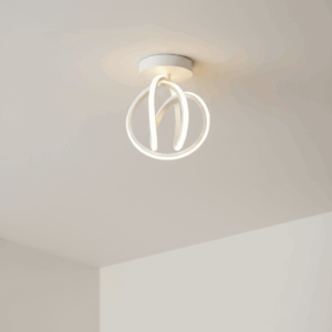 Luminaria de techo - Nexo Midi Blanco