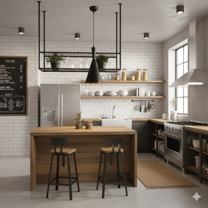 Lámpara Colgante “Tom Dixon” – Aurora Home Uy