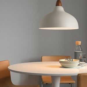 Lampara colgante Timber