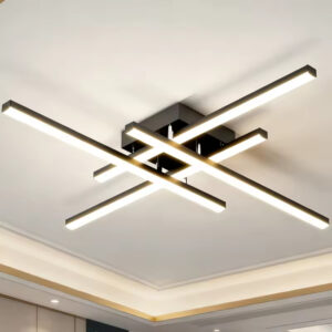 Luminaria de Techo Led Kenji