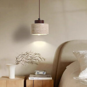 Luminaria colgante Mykel
